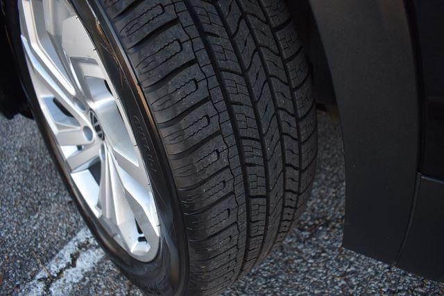 used 2021 Volkswagen Atlas car, priced at $23,790