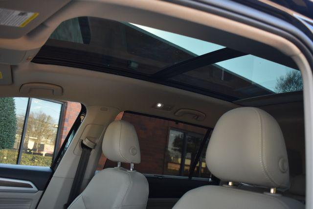 used 2021 Volkswagen Atlas car, priced at $23,790