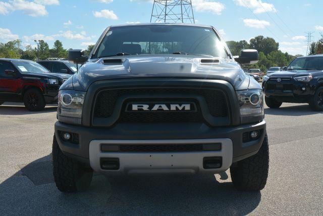 used 2017 Ram 1500 car, priced at $23,990