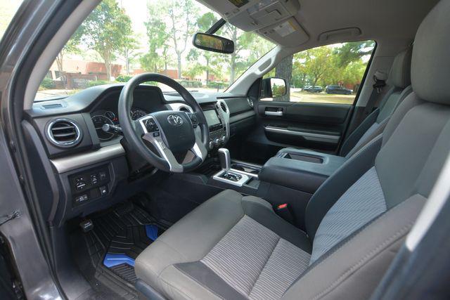 used 2017 Toyota Tundra car, priced at $23,990