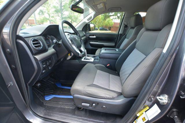 used 2017 Toyota Tundra car, priced at $23,990