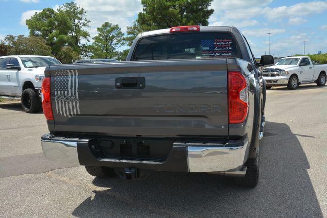 used 2017 Toyota Tundra car, priced at $23,990