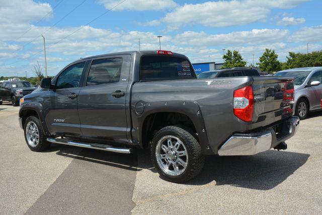 used 2017 Toyota Tundra car, priced at $23,990