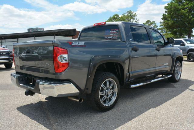used 2017 Toyota Tundra car, priced at $23,990