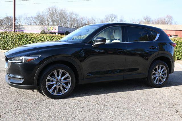 used 2019 Mazda CX-5 car, priced at $17,990