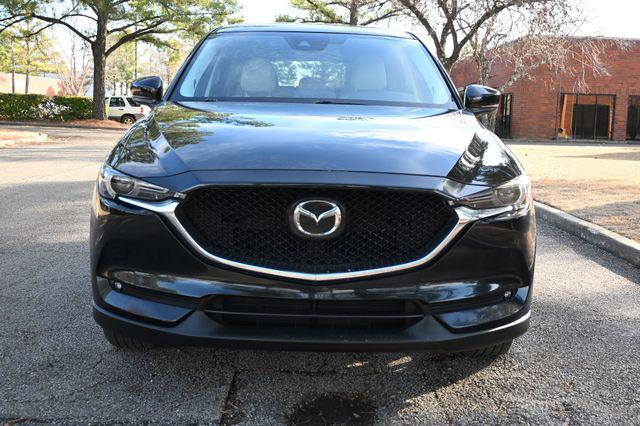 used 2019 Mazda CX-5 car, priced at $17,990