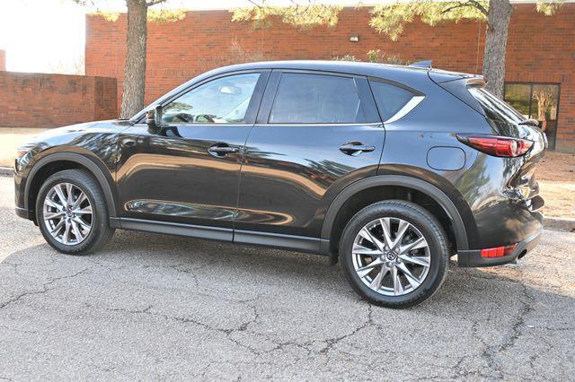 used 2019 Mazda CX-5 car, priced at $17,990
