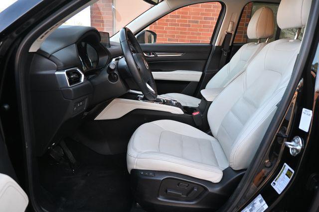 used 2019 Mazda CX-5 car, priced at $17,990