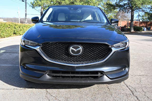used 2019 Mazda CX-5 car, priced at $17,990