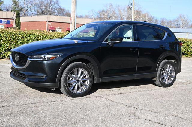 used 2019 Mazda CX-5 car, priced at $17,990