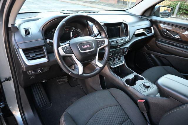 used 2019 GMC Terrain car, priced at $16,990