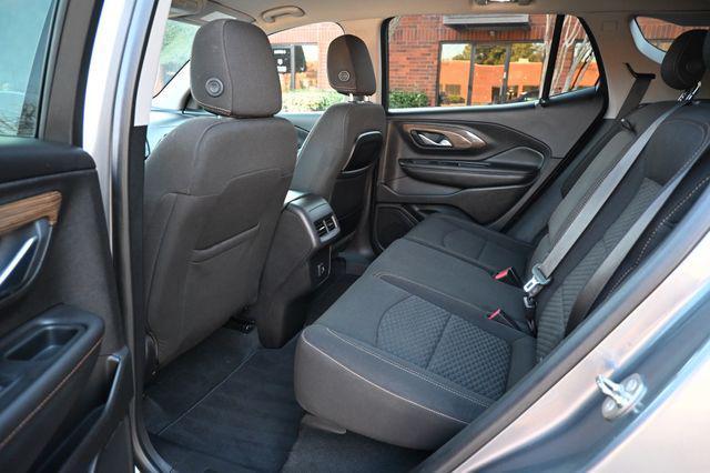 used 2019 GMC Terrain car, priced at $16,990