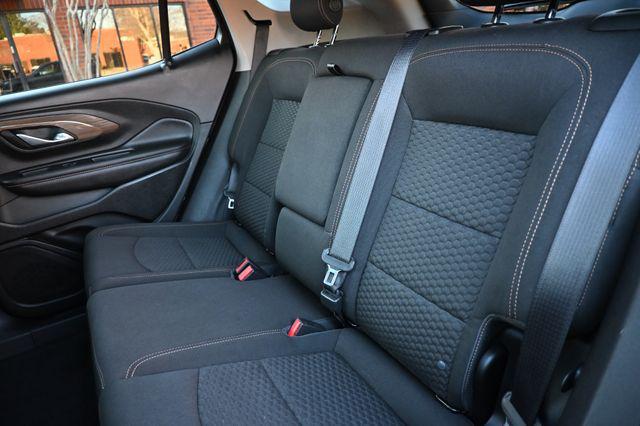 used 2019 GMC Terrain car, priced at $16,990