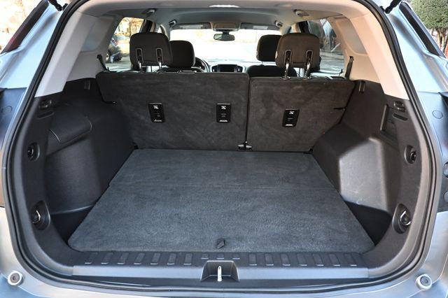 used 2019 GMC Terrain car, priced at $16,990