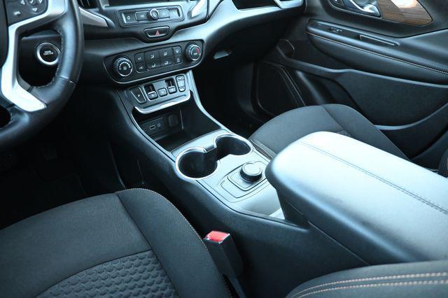 used 2019 GMC Terrain car, priced at $16,990