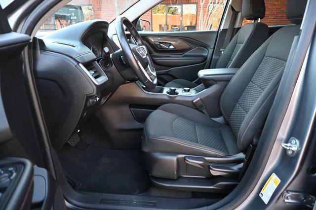 used 2019 GMC Terrain car, priced at $16,990
