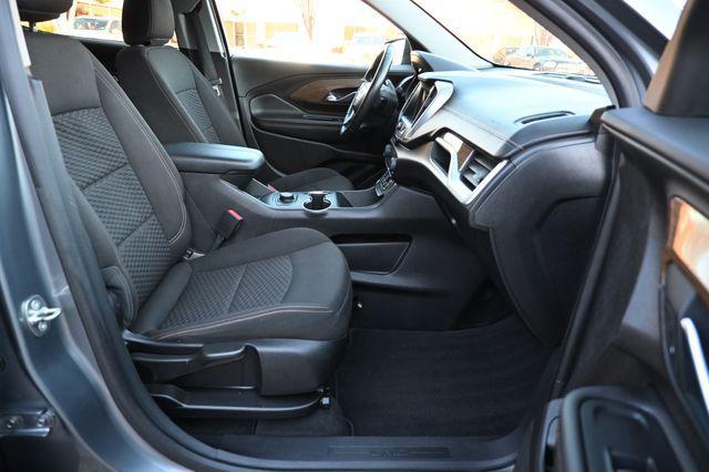 used 2019 GMC Terrain car, priced at $16,990