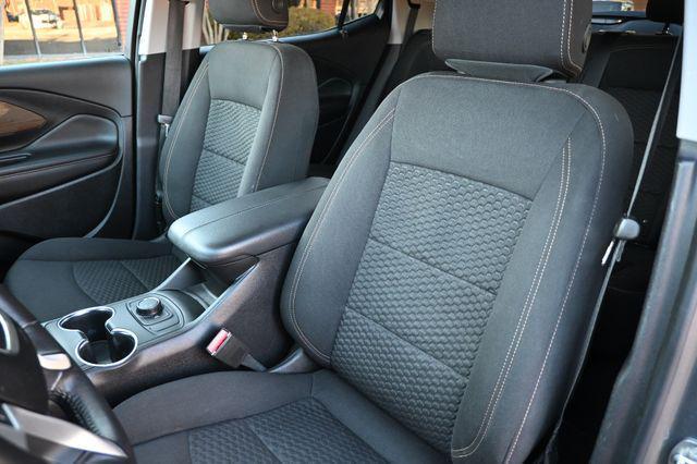 used 2019 GMC Terrain car, priced at $16,990