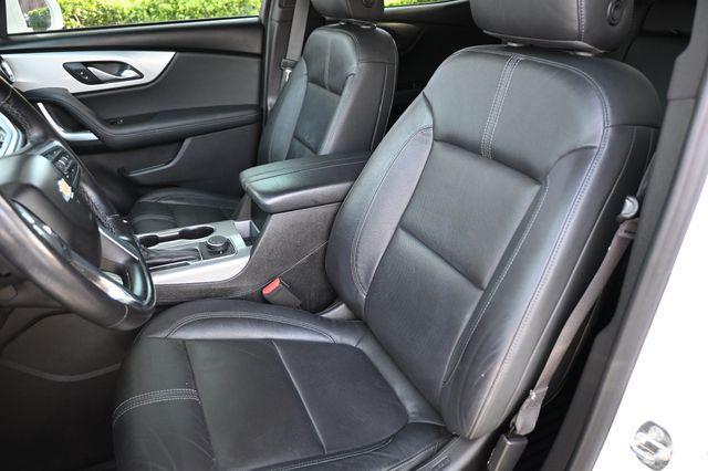 used 2019 Chevrolet Blazer car, priced at $19,990