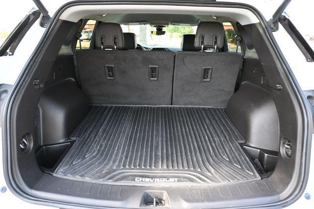 used 2019 Chevrolet Blazer car, priced at $19,990
