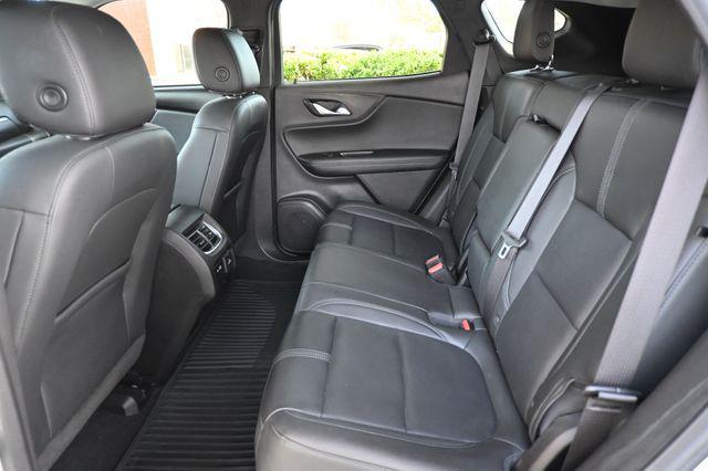 used 2019 Chevrolet Blazer car, priced at $19,990