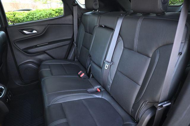 used 2019 Chevrolet Blazer car, priced at $19,990