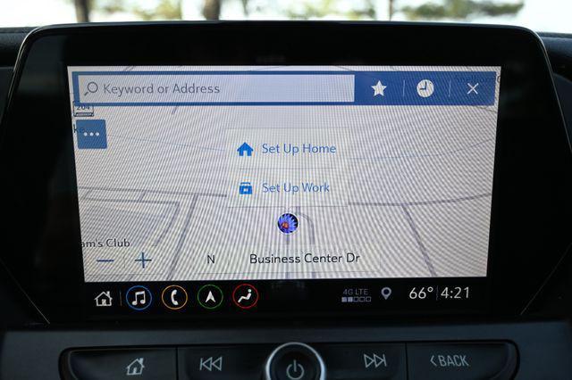 used 2019 Chevrolet Blazer car, priced at $19,990