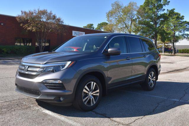 used 2017 Honda Pilot car, priced at $18,990