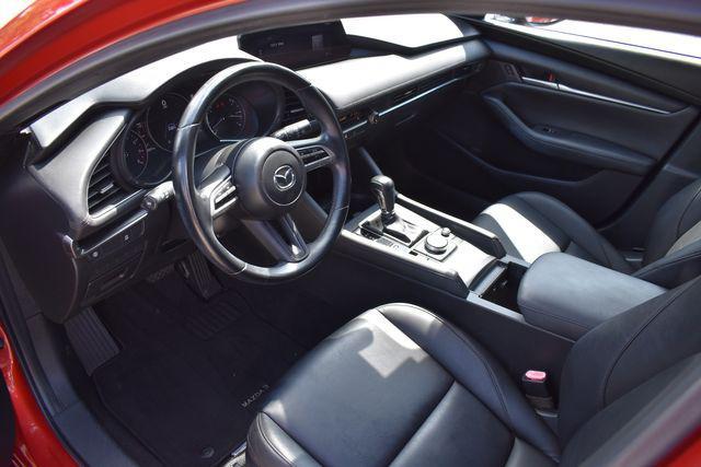 used 2020 Mazda Mazda3 car, priced at $15,990