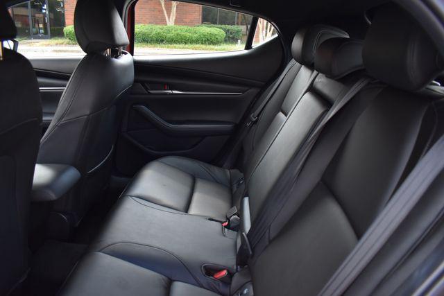 used 2020 Mazda Mazda3 car, priced at $15,990