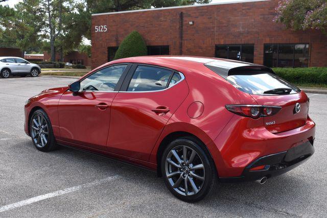 used 2020 Mazda Mazda3 car, priced at $15,990