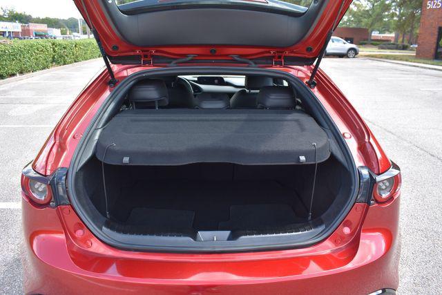 used 2020 Mazda Mazda3 car, priced at $15,990