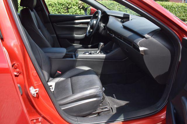 used 2020 Mazda Mazda3 car, priced at $15,990