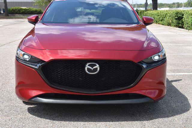 used 2020 Mazda Mazda3 car, priced at $15,990