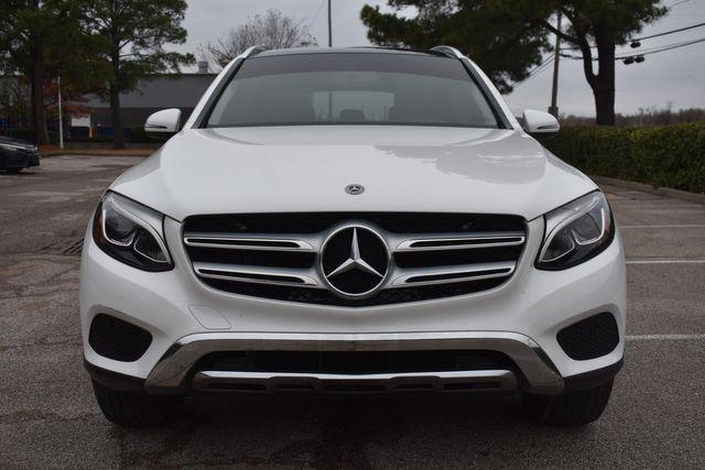 used 2019 Mercedes-Benz GLC 300 car, priced at $18,770