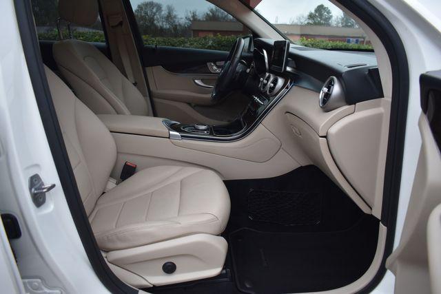 used 2019 Mercedes-Benz GLC 300 car, priced at $18,770