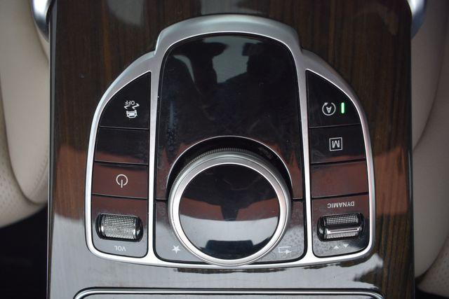 used 2019 Mercedes-Benz GLC 300 car, priced at $18,770