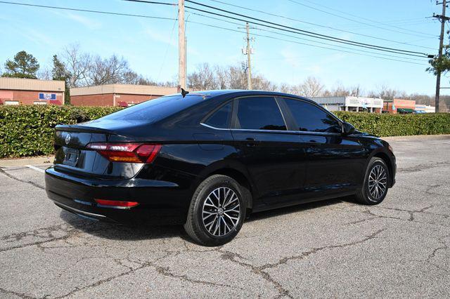 used 2019 Volkswagen Jetta car, priced at $14,790