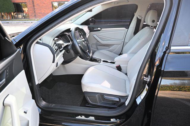 used 2019 Volkswagen Jetta car, priced at $14,790