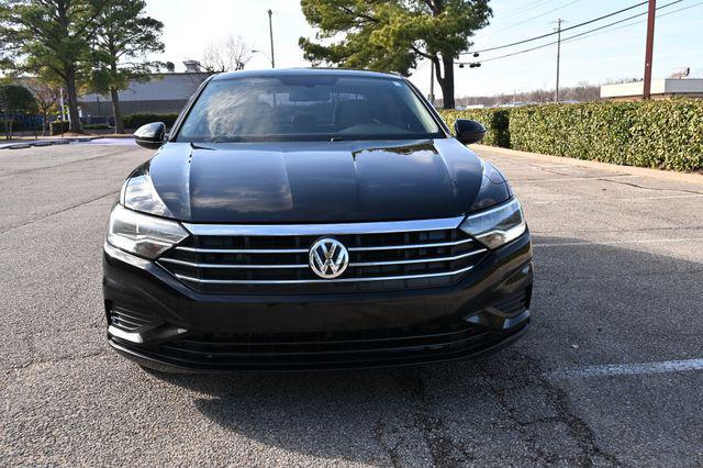 used 2019 Volkswagen Jetta car, priced at $14,790