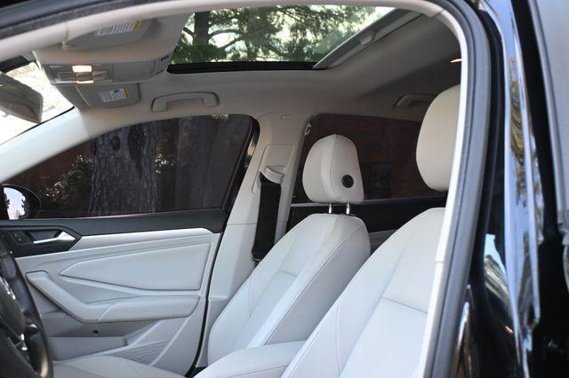 used 2019 Volkswagen Jetta car, priced at $14,790