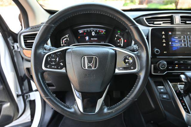 used 2019 Honda CR-V car, priced at $23,900
