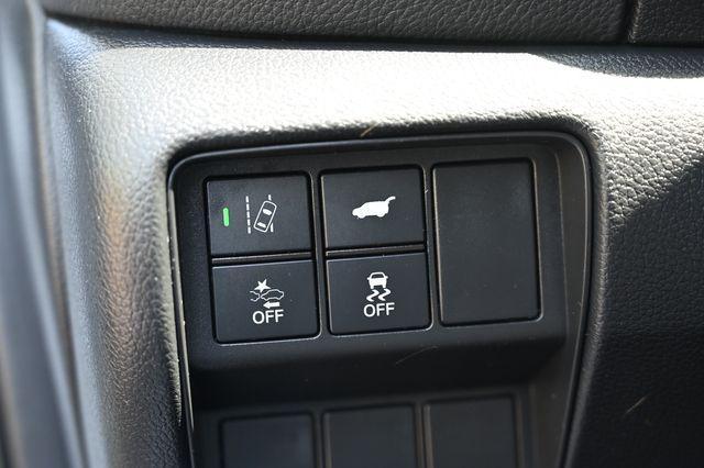 used 2019 Honda CR-V car, priced at $23,900