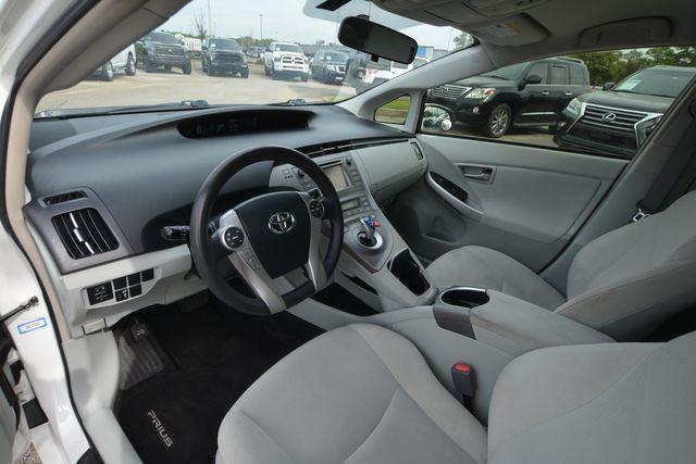 used 2015 Toyota Prius car, priced at $13,990