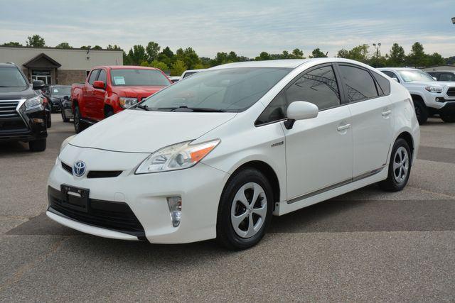 used 2015 Toyota Prius car, priced at $13,990
