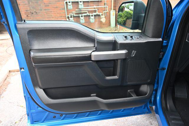 used 2020 Ford F-150 car, priced at $29,990