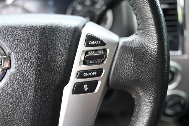 used 2021 Nissan Titan car, priced at $32,990