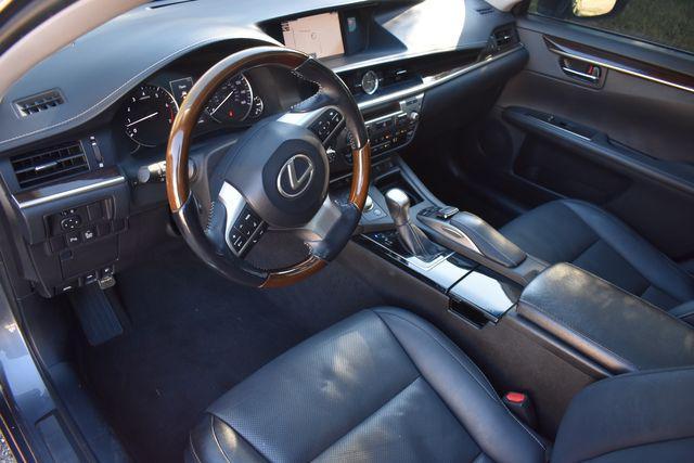 used 2016 Lexus ES 350 car, priced at $20,990