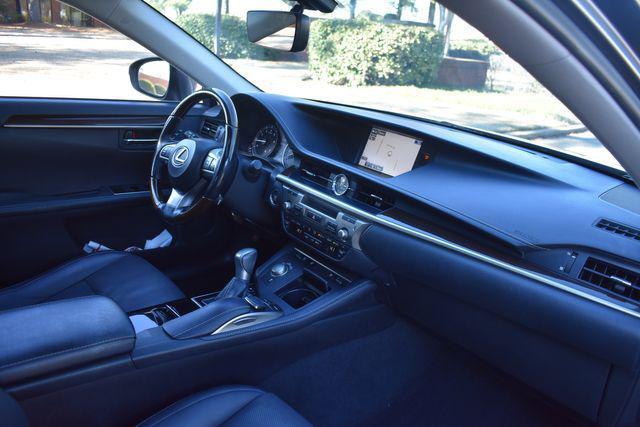used 2016 Lexus ES 350 car, priced at $20,990