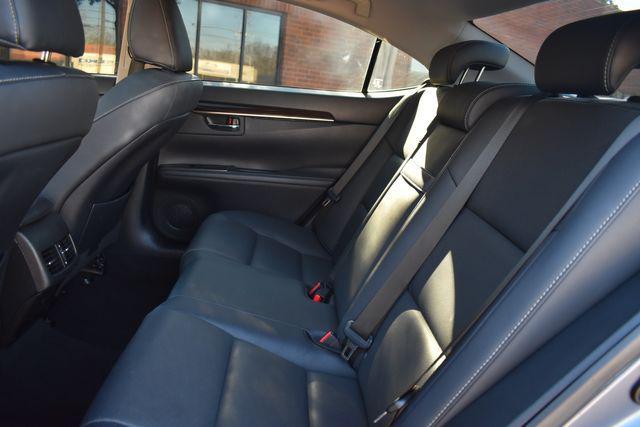 used 2016 Lexus ES 350 car, priced at $20,990